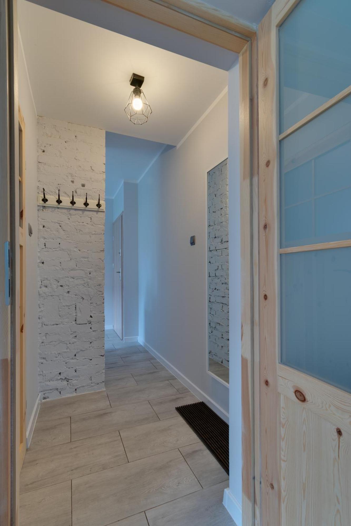 Apartamenty Old Town Mniszki Гданьск Экстерьер фото