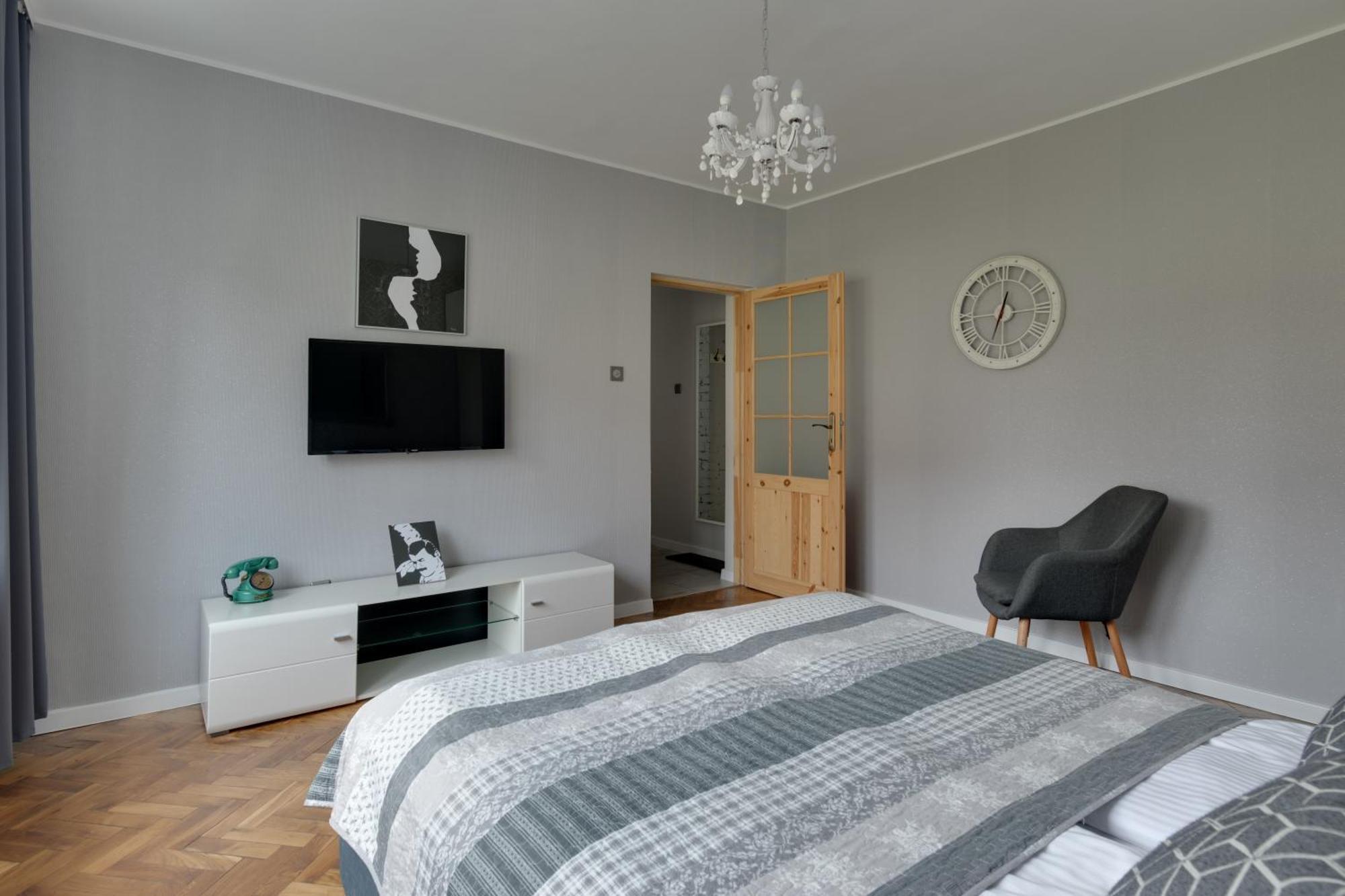 Apartamenty Old Town Mniszki Гданьск Экстерьер фото