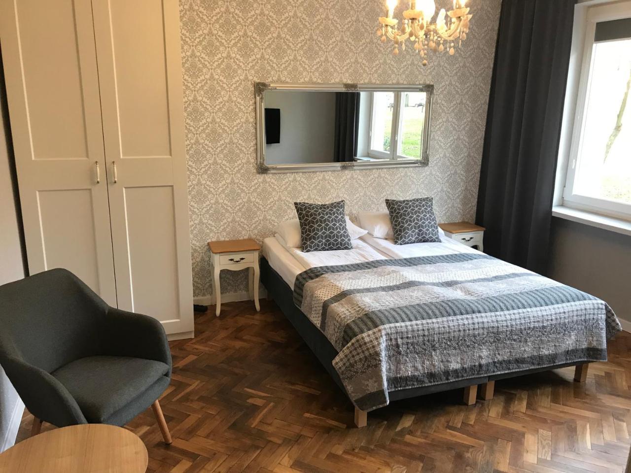 Apartamenty Old Town Mniszki Гданьск Экстерьер фото